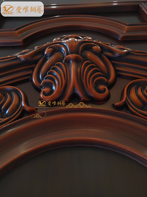 別墅銅門(mén)批發(fā)/別墅銅門(mén)的價(jià)格