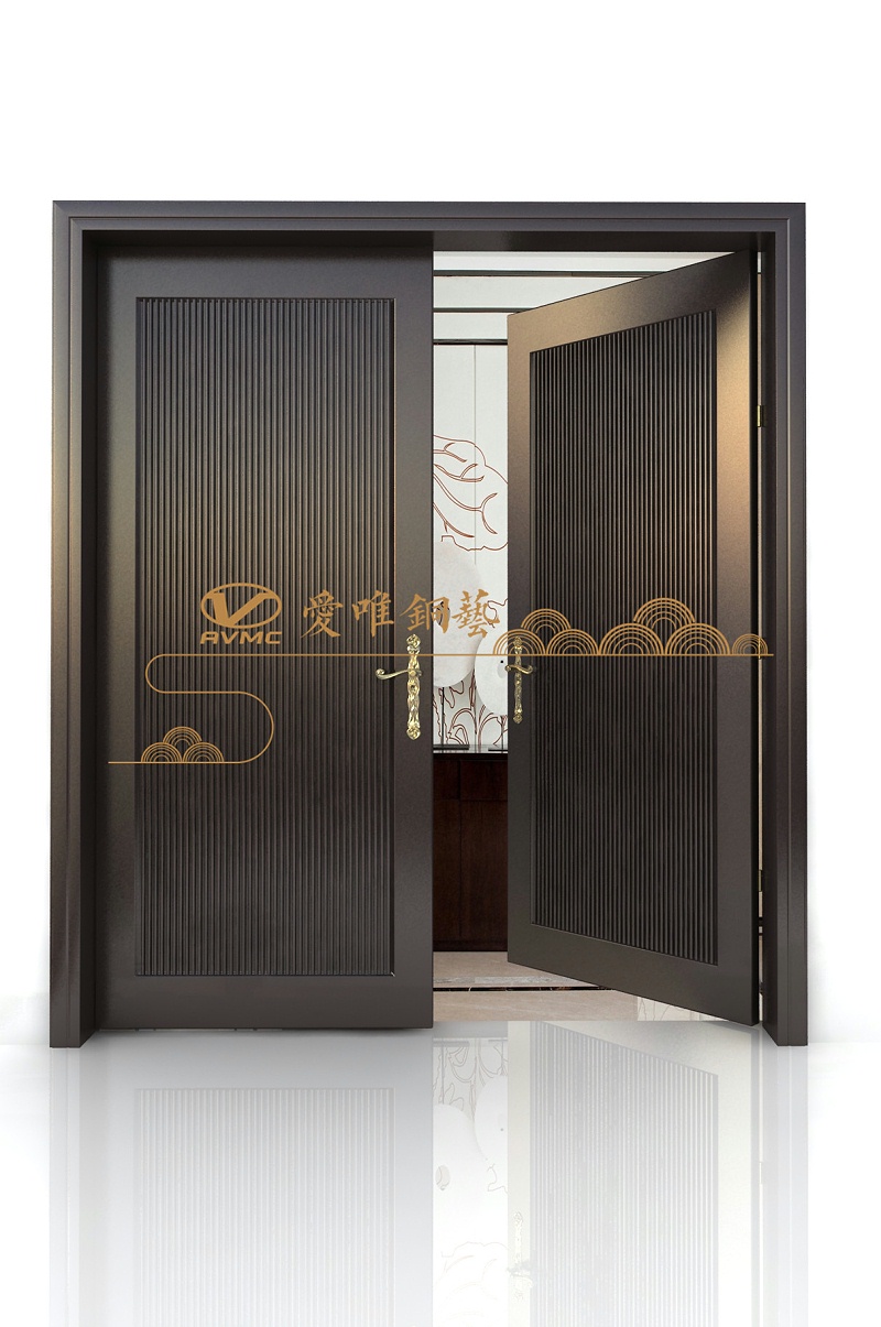 入戶(hù)銅門(mén)