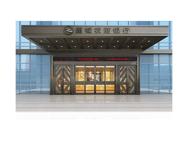 銅門和木門的區別！