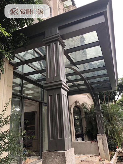 陽(yáng)光房設(shè)計(jì)