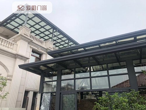 陽(yáng)光房設(shè)計(jì)